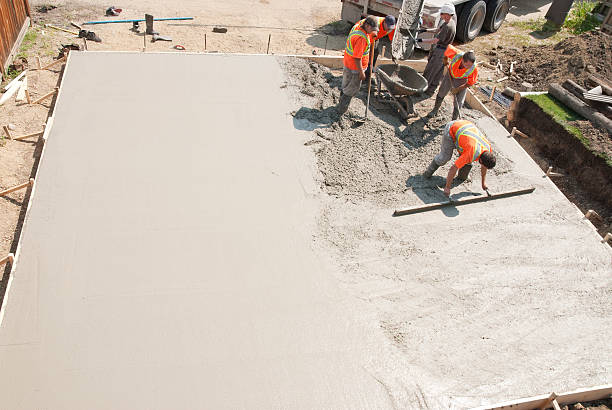 Best Concrete Demolition Services in Kenneth City, FL