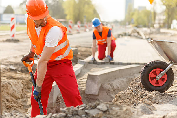 Best Concrete Demolition Services in Kenneth City, FL