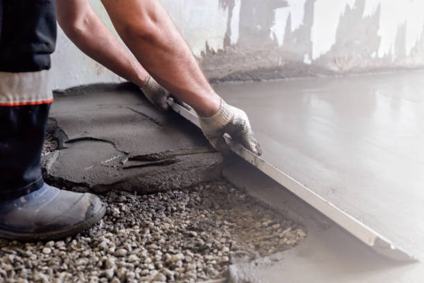Best Concrete Retaining Walls in Kenneth City, FL